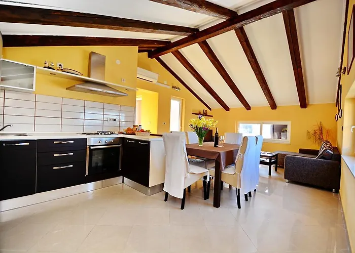 Sol Soline (Dalmatia)