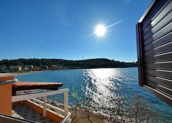 Διαμέρισμα Sol *