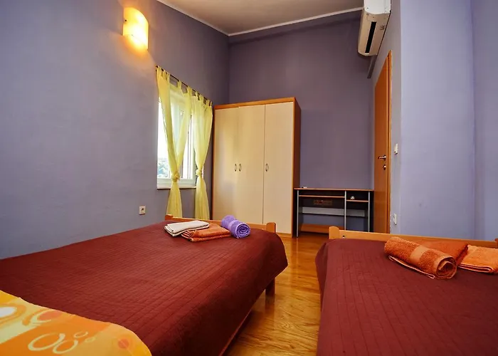 Διαμέρισμα Sol