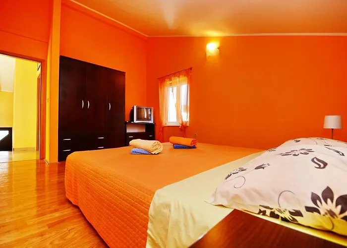 Διαμέρισμα Sol