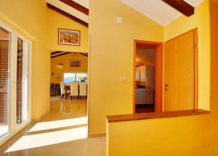 Διαμέρισμα Sol