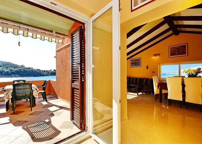 Sol Soline (Dalmatia)