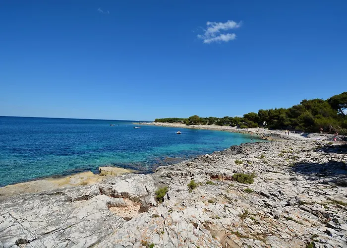 Sol * Soline (Dalmatia)