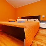 Apartment Sol Soline (Dalmatia)